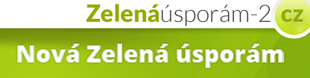 Zelená úsporám